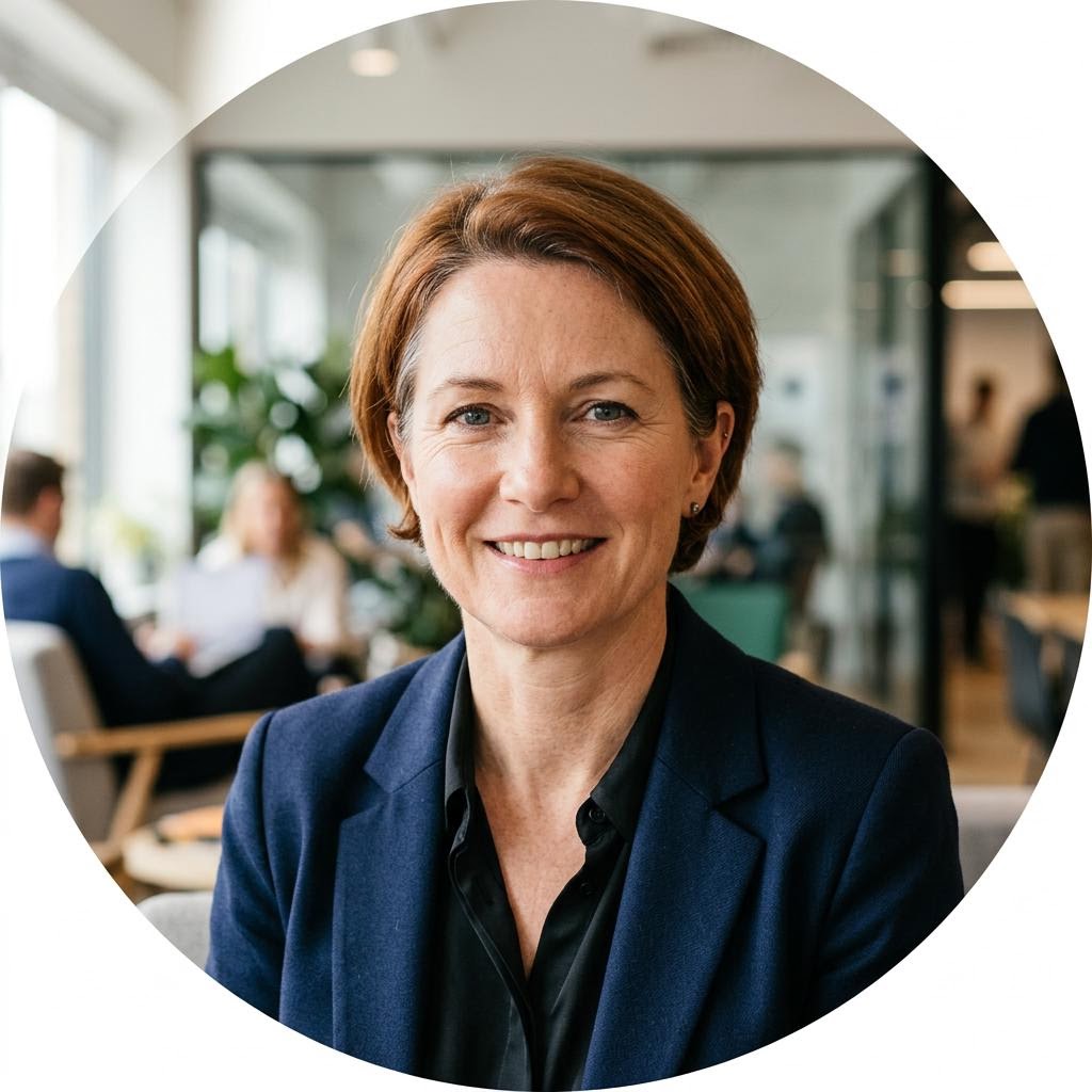 Claire uit Brussel, geverifieerde MBEK2LAST gebruiker